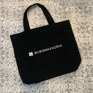 BCBGMaxAzria Canvas Bag